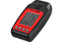 Газоанализатор для измерения концентрации сероводорода МЕГЕОН 08011 к0000034421 Газоанализатор для измерения концентрации сероводорода МЕГЕОН 08011 к0000034421