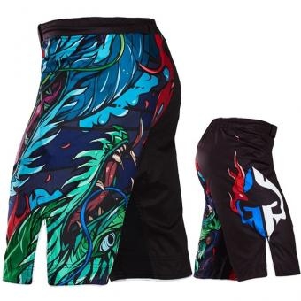 Шорты Ground Game grgshorts011, фото 1
