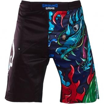 Шорты Ground Game grgshorts011, фото 2