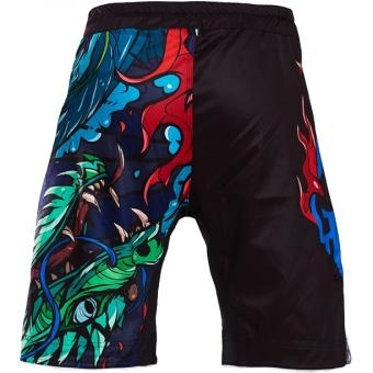 Шорты Ground Game grgshorts011, фото 3