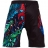 Шорты Ground Game grgshorts011
