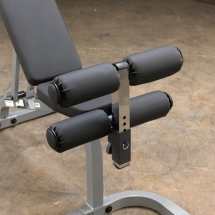 Регулируемая скамья Body-Solid GFID31