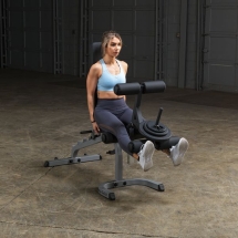 Регулируемая скамья Body-Solid GFID31