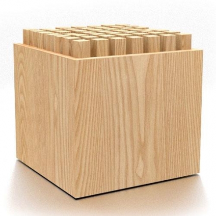 Стул NOHrD HedgeHog, материал: ясень, фото 1