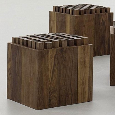 Стул NOHrD HedgeHog, материал: ясень, фото 5