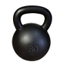 Изображение товара Гиря 27,2 кг (60lb) классическая