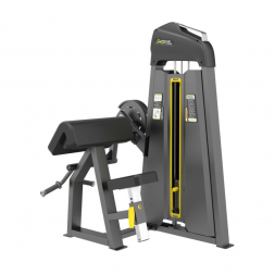 E-3030 Бицепс-машина сидя (Camber Cur). Стек 64 кг. E-3030 Бицепс-машина сидя (Camber Cur). Стек 64 кг.