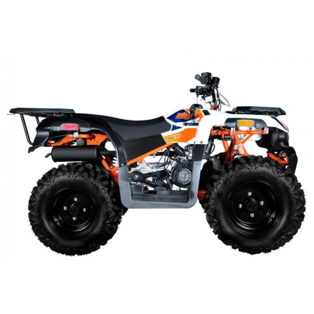 Квадроцикл KAYO AU180, фото 7