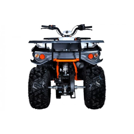 Квадроцикл KAYO AU180, фото 5