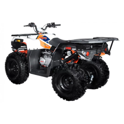 Квадроцикл KAYO AU180, фото 4