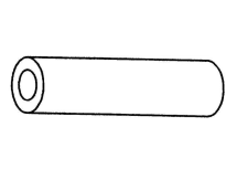 GCAB360 подушка PART D13 GCAB360 подушка PART D13
