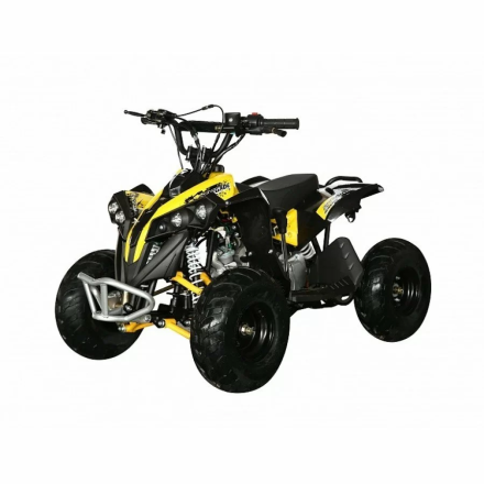 Квадроцикл MOTAX ATV CAT 110cc, фото 4