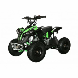 Квадроцикл MOTAX ATV CAT 110cc, фото 3