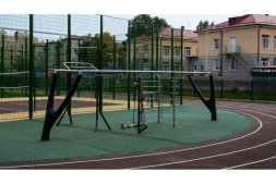 Спорткомплекс Победа, фото 4