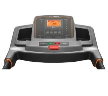 CARBON FITNESS THX 05 (PAFERS EDITION) Беговая дорожка домашняя