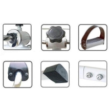 Аэробный педальный тренажер MINI-BIKE LY-901W Аэробный педальный тренажер MINI-BIKE LY-901W