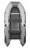 Лодка надувная 360TSE (БЕЗ ПОЛА)  (зеленая, серая, Combi)