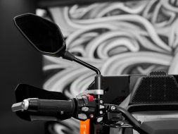 Квадроцикл SHARMAX 1100 Mud Force, фото 16