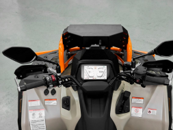 Квадроцикл SHARMAX 1100 Mud Force, фото 15