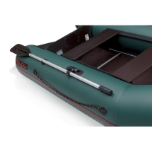 Лодка моторная килевая Тайга 270 ЖС