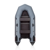 Лодка моторная килевая Тайга 270 ЖС