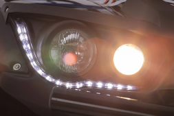 Квадроцикл TGB Blade 550 EPS (ПСМ), фото 7