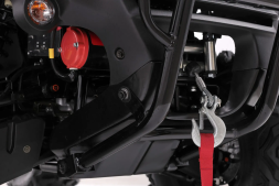 Квадроцикл TGB Blade 550 EPS (ПСМ), фото 6