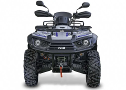 Квадроцикл TGB Blade 550 EPS (ПСМ), фото 4