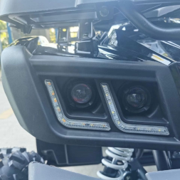 Квадроцикл RACER Gladiator 200, фото 14