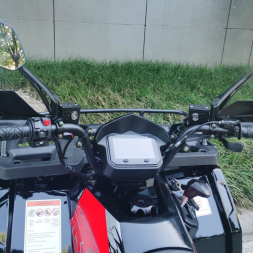 Квадроцикл RACER Gladiator 200, фото 9