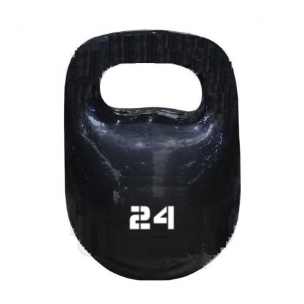 Профессиональная гиря 24 кг ГЧП-24 , фото 1