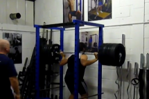  Стойка Hercules PowerFrame  А-020