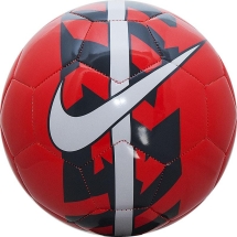 Мяч футбольный любительский "NIKE React", размер 5 Мяч футбольный любительский "NIKE React", размер 5