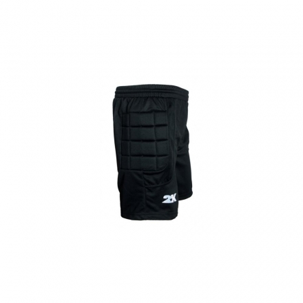 Шорты вратарские AGIO black (120515) 146, фото 1