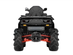 Квадроцикл SEGWAY AT10 LXW MUD, фото 4 Квадроцикл SEGWAY AT10 LXW MUD, фото 4