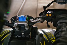 Квадроцикл TGB Target 600 EPS (ПСМ)