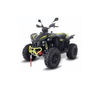 Квадроцикл TGB Target 600 EPS (ПСМ)