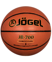 Мяч баскетбольный JB-700 №6