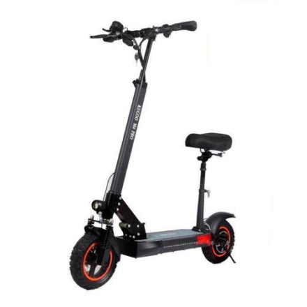 Электросамокат Kugoo M4 Pro 18Ah v2 Jilong, фото 1