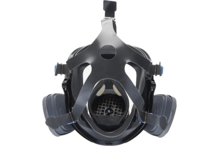 Фильтрующий противогаз UNIX 5100 марки А2В2Е2 + Р2 102-026-0047, фото 5