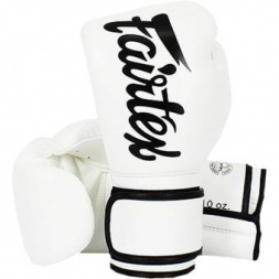 Перчатки Fairtex faiboxglove074, фото 1
