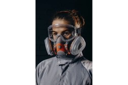 Фильтр противогазовый Jeta Safety для защиты от органических, неорганических, кислых газов и аммиака класса АВЕК2, 60 шт 6641-box, фото 10