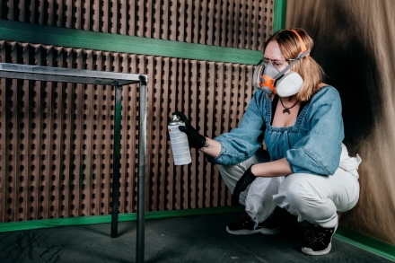 Фильтр противогазовый Jeta Safety для защиты от органических, неорганических, кислых газов и аммиака класса АВЕК2, 60 шт 6641-box, фото 8