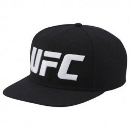 Бейсболка Reebok UFC Ultimate Fan
