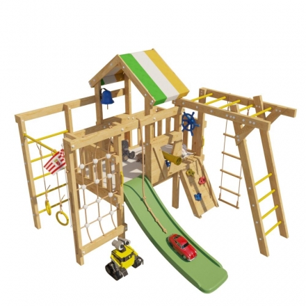 Детский игровой чердак &quot;Валли&quot;, фото 1