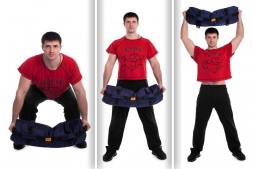 Сумка SandBag (сэндбэг) 70 кг, фото 9