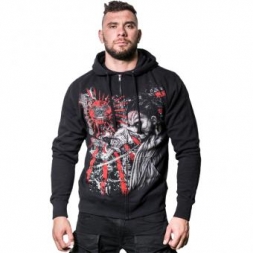 Кофта Ranger Up ranhood06, фото 1