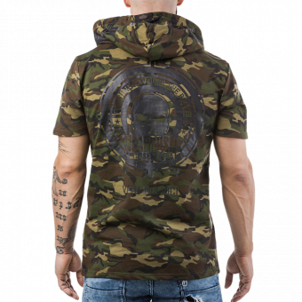 Кофта Headrush heahood0140, фото 2