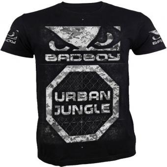 Футболка Bad Boy badshirt0214, фото 1