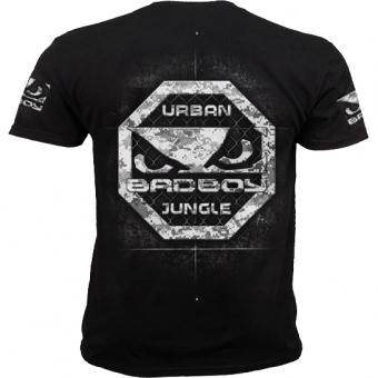 Футболка Bad Boy badshirt0214, фото 2